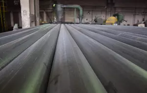 Aluminiul scade vertiginos în urma armistițiului din Iran. Prețul s-a redus cu 16% într-o lună