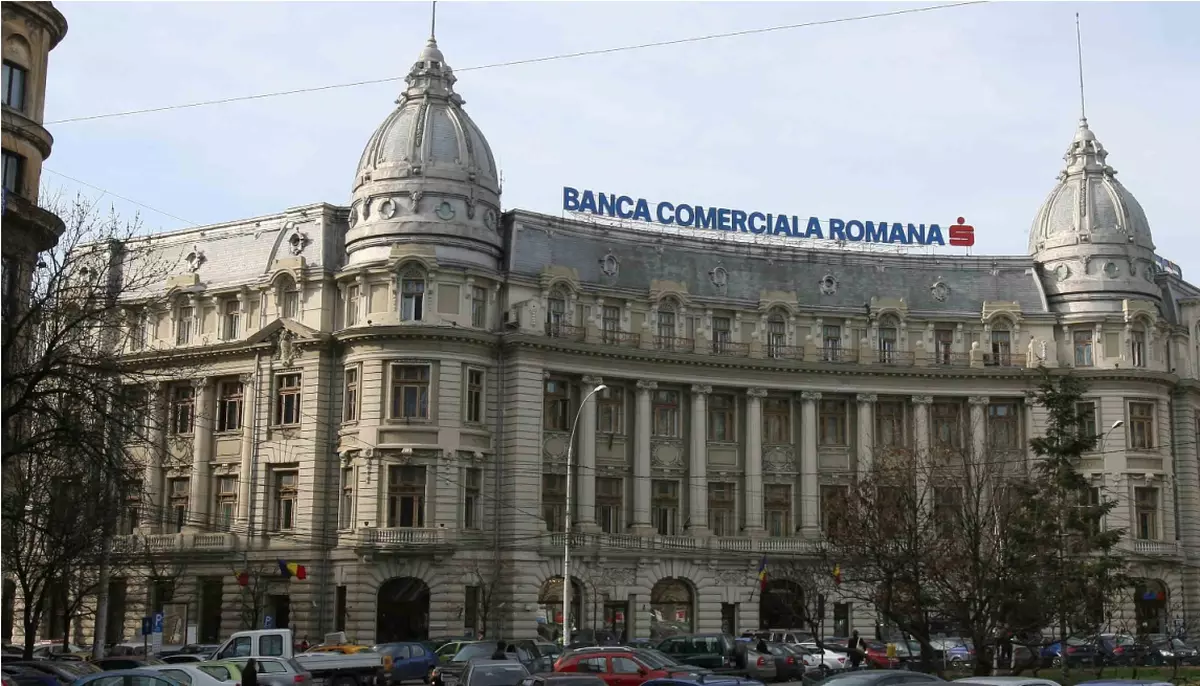 Contribuție de 800 de milioane de euro a BCR în energie. Se schimbă abordarea băncilor?