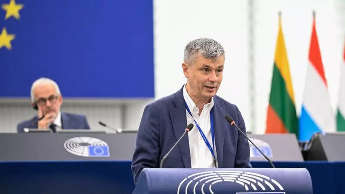 Reglarea debitului Dunării pe brațul Bala 2 devine esențială pentru Cernavodă. Virgil Popescu cere mai multă stocare și producție