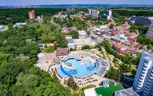 Ministerul Economiei a acordat peste 6 milioane de lei pentru modernizarea stațiunilor balneare. Finanțările au acoperit 9 proiecte în cinci județe