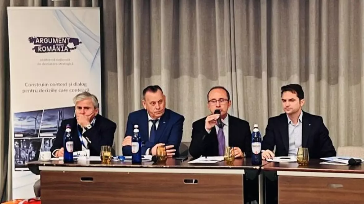 Prognoze sumbre pentru piața energiei. Cristian Bușoi: „Orice majorare a prețului la electricitate afectează economia României”