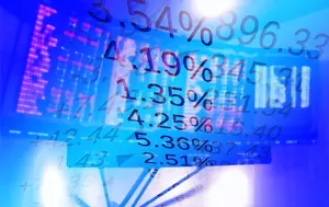 Acțiunile și obligațiunile europene au atras cele mai puternice intrări de capital din ultimul deceniu. Investitorii străini preferă politica prudentă a BCE