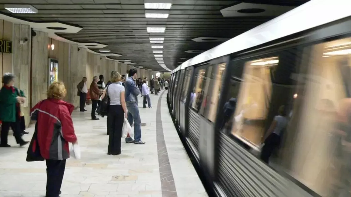 Cât ne costă pierderile Metrorex. Statul a acordat aproape 900 de milioane de lei, dar compania a încheiat anul pe minus