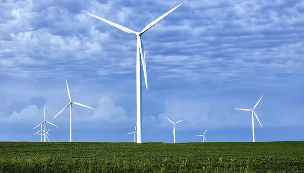 Blackstone investește 2 miliarde de euro în Eurowind Energy. Dezvoltatorul danez are proiecte solare și în România 