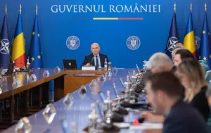 Bolojan atacă bonusurile de până la 180.000 de euro de la Hidroelectrica. Disputa atrage atenția asupra modului în care conducerea companiei gestionează profitul și investițiile