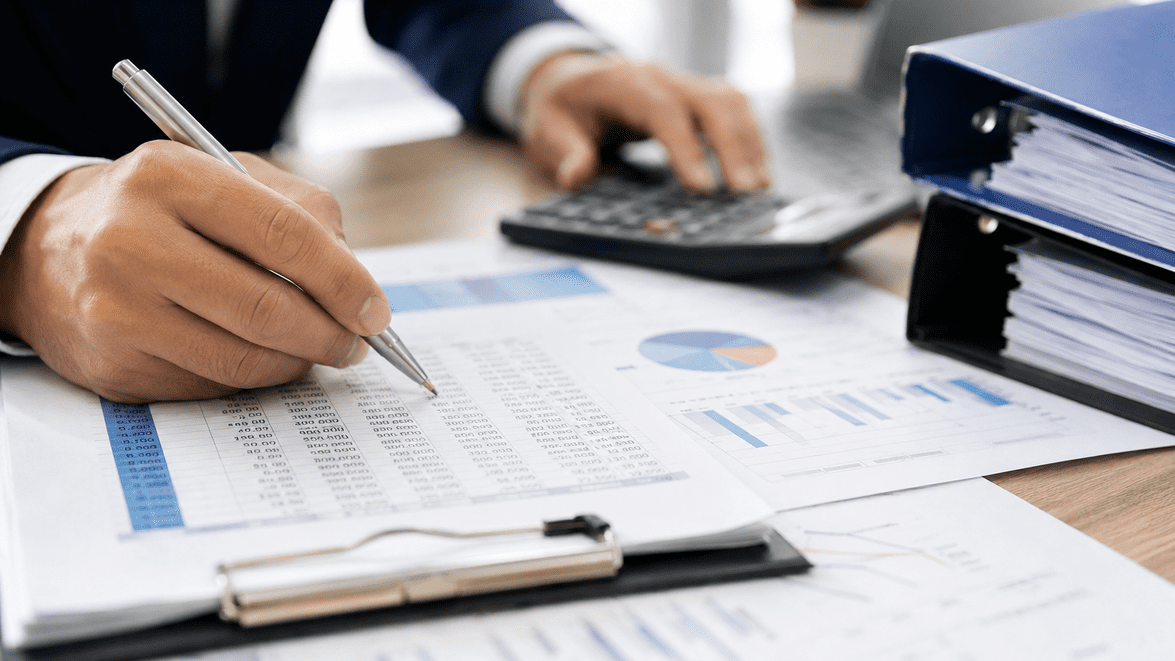 Firmele care nu depun situațiile financiare până în iunie riscă amenzi mari. Sancțiunile pot ajunge la 40.000 de lei 