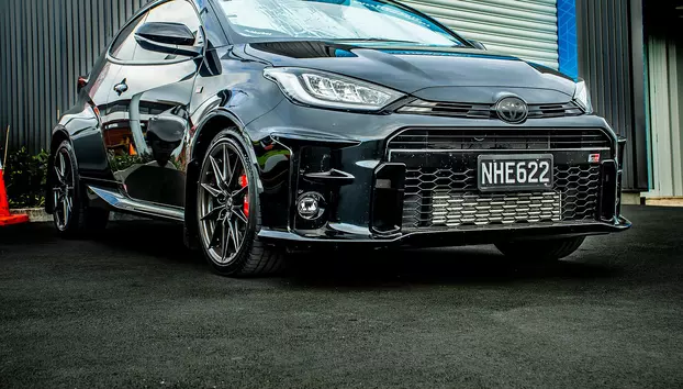 Toyota reduce drastic producția externă cu 83.000 de vehicule. Cauza este războiul din Orientul Mijlociu