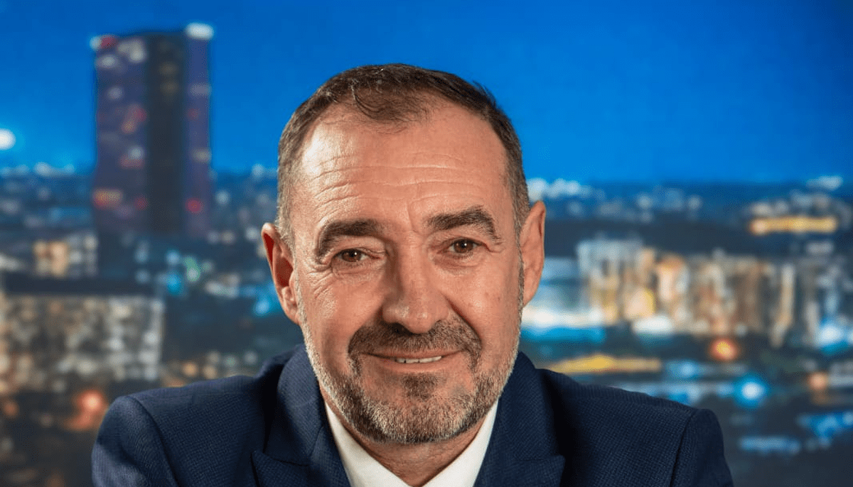 Ghai Sant Ram plătește 14,3 milioane de euro pentru terenul lui George Becali din Pipera. Urmează sute de apartamente 