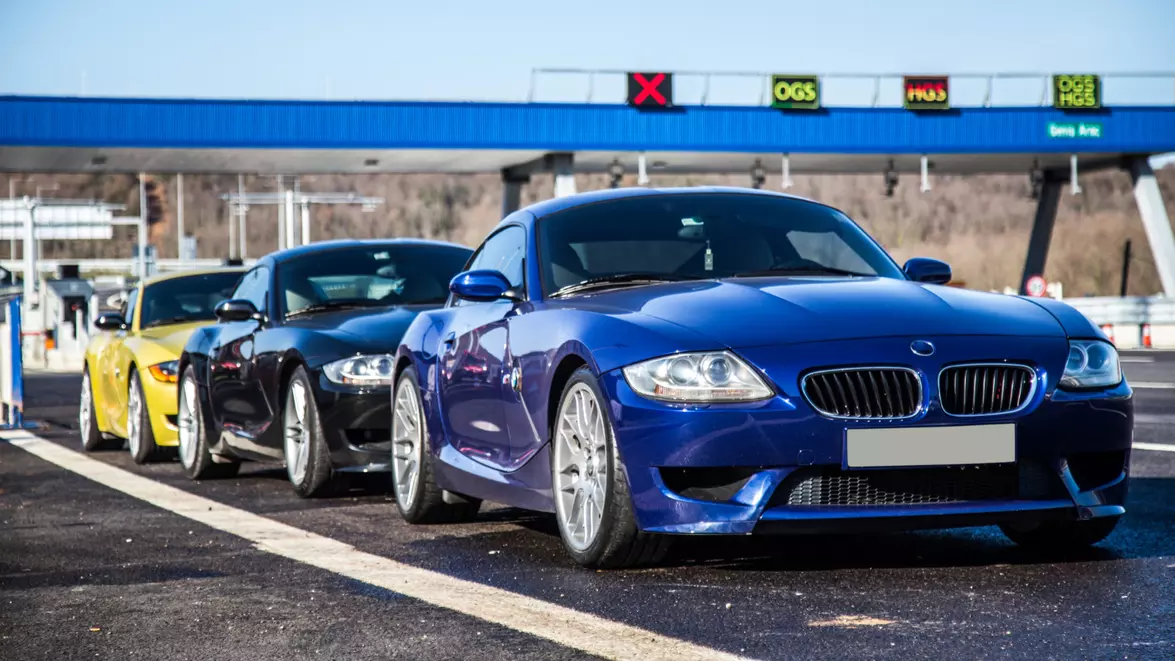 Brandurile auto chinezești câștigă teren în Europa. Xiaomi vrea să concureze cu BMW, Porsche și Mercedes-Benz