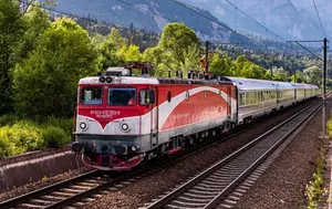 CFR SA a semnat contracte de 957 milioane de lei pentru modernizare. Proiectele vizează regionalele Cluj şi Timişoara