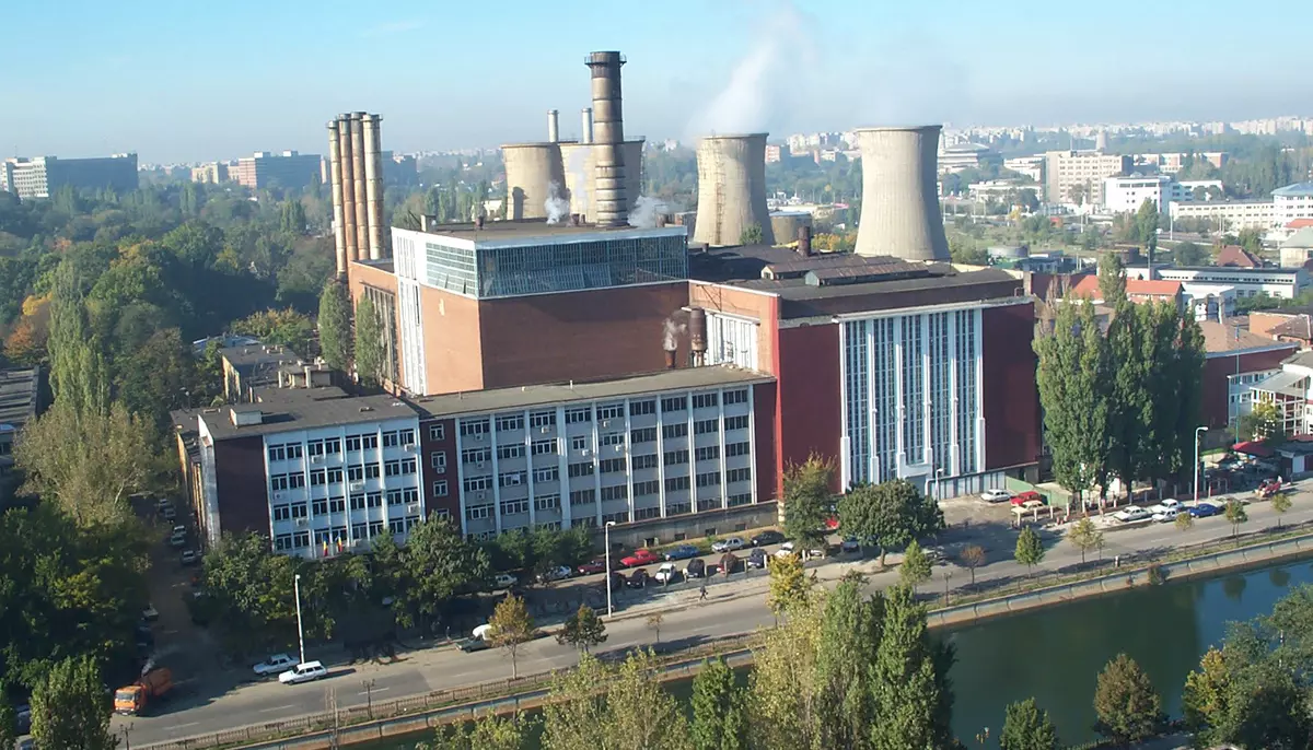 ELCEN are de recuperat 1,5 miliarde lei de la Termoenergetica. Datoriile apasă pregătirile pentru sezonul rece