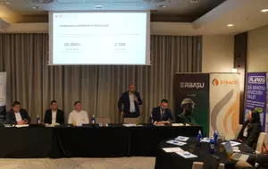 De ce întârzie lucrările de consolidare ale clădirilor cu risc seismic din Capitală. Răzvan Munteanu, AMCCRS: „Fiecare etapă presupune documente și aprobări”