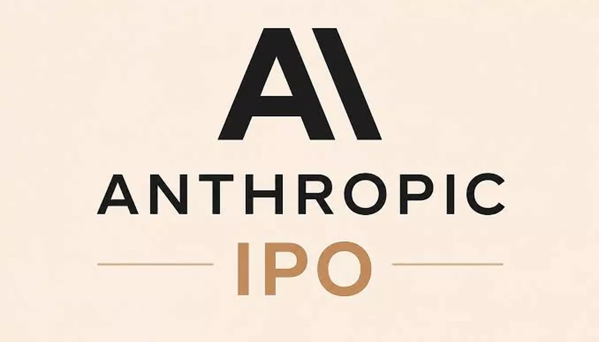 Anthropic rămâne singură în cursa IPO-urilor AI. Dobânzile mari au alungat alte companii de la bursă