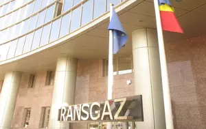 Transgaz extinde Coridorul Vertical către Serbia și Macedonia de Nord. Memorandumul vizează creșterea capacităților transfrontaliere