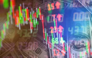 O nouă etapă pentru Wall Street. Proprietarul indicelui VIX lansează produse inspirate din piețele de predicție financiară