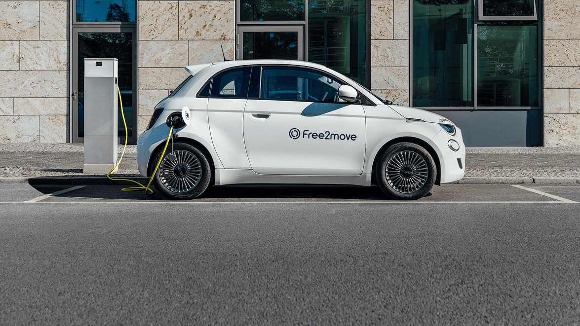 Stellantis vinde serviciul de car-sharing Free2move către Mutares. Grupul își restrânge activitățile pentru a se concentra pe producția auto