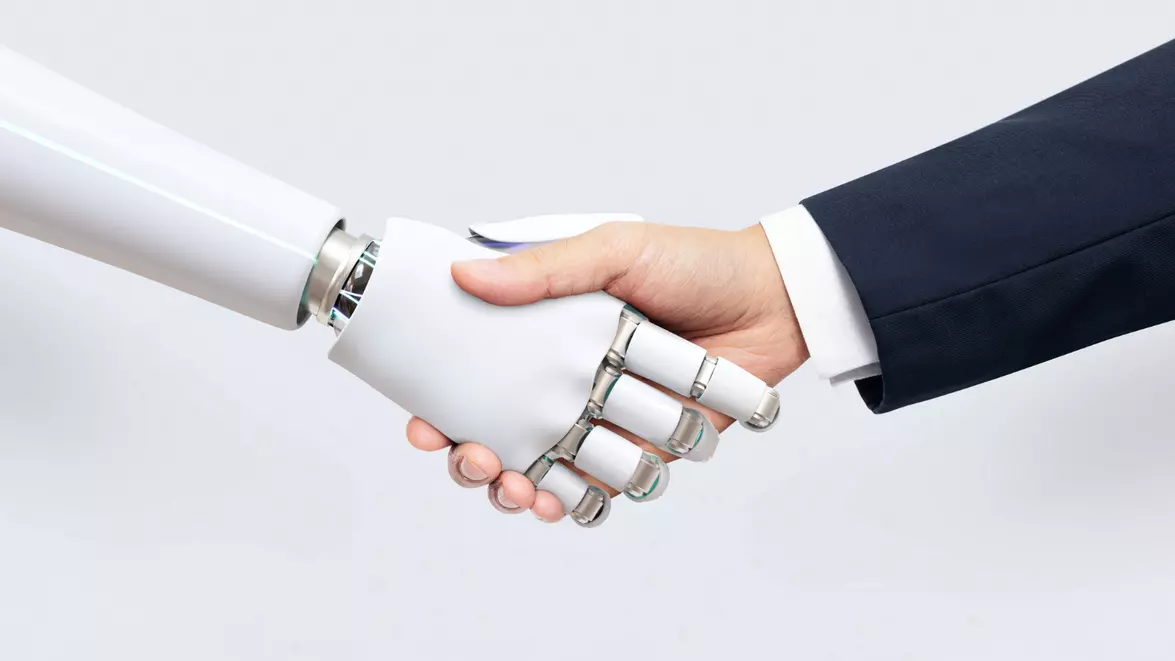 AI-ul schimbă ocupațiile tradiționale. Care sunt profesiile ce se vor transforma cel mai profund