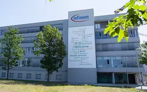Compania germană care profită de boom-ul AI și al mașinilor electrice. Infineon și-a dublat valoarea pe bursă în 2026
