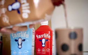 Coca-Cola oprește producția Fairlife în SUA. Un atac cibernetic blochează un brand de peste 1 miliard dolari