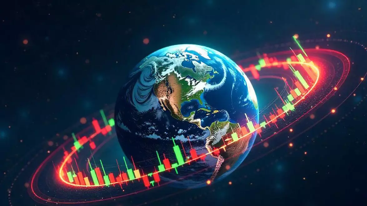 ETF-urile axate pe industria spațială au atras 1,3 miliarde de dolari într-o lună. Investitorii mizează pe listarea SpaceX la bursă 