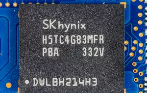 Încă o companie sud-coreeană a depășit pragul de 1.000 de miliarde de dolari. Capitalizarea producătorului de cipuri SK Hynix a urcat la 1,12 trilioane