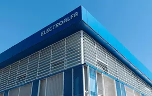 Investiție de aproape 20 de milioane de euro la Botoșani. Electro-Alfa și SGB-SMIT extind producția de transformatoare pentru piața europeană