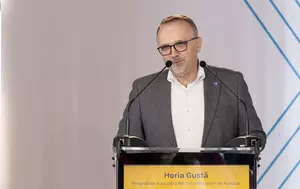 Exclusiv. Horia Gustă: „Propunerea Senatului privind fracțiile de acțiuni se bate cap în cap cu Strategia națională de dezvoltare a pieței de capital”