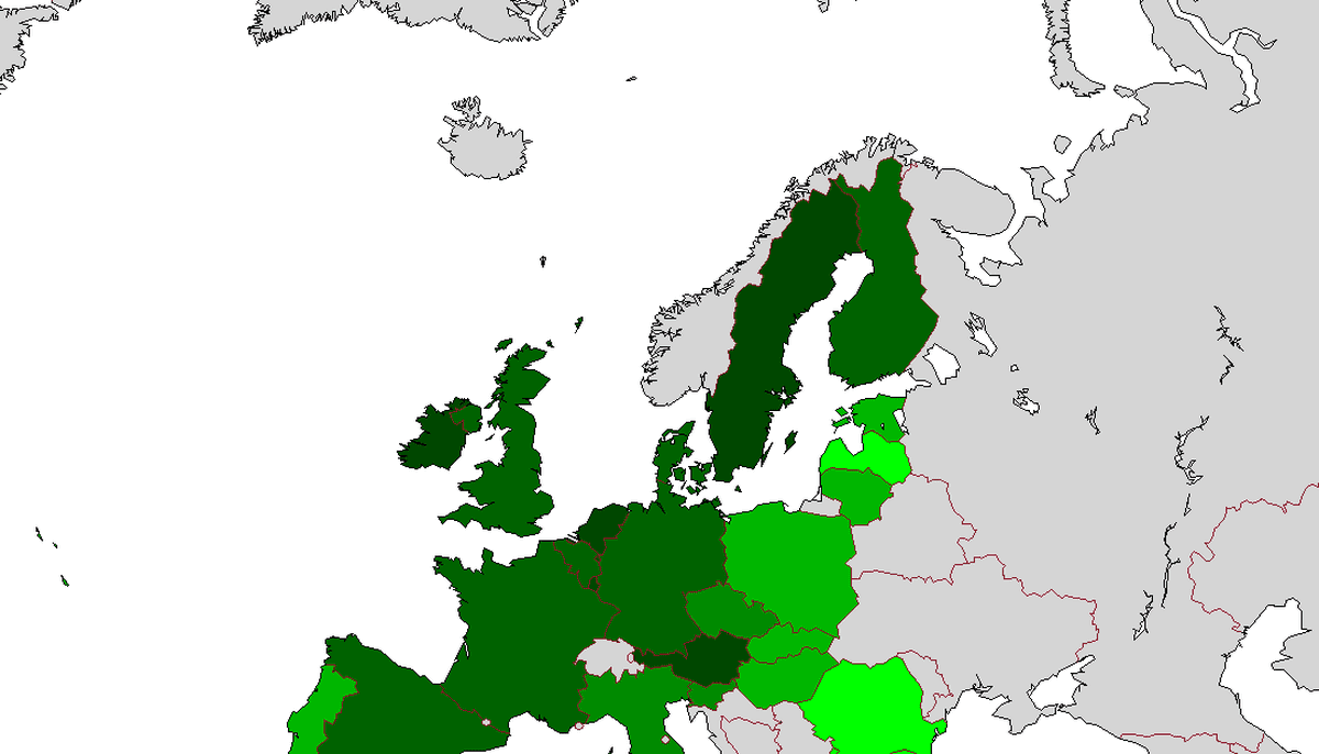 Economiile statelor membre UE încetinesc din cauza războiului din Orientul Mijlociu. Comisia Europeană reduce prognozele de creștere pentru 2026