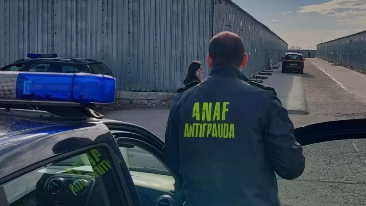 Fraudă fiscală de 26,36 milioane de lei, descoperită de ANAF. Firma transmitea online lupte MMA și nu declara veniturile