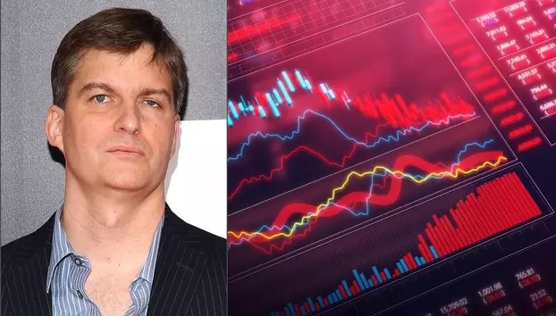 Investitorul care a prezis criza din 2008 avertizează: piețele seamănă cu cu 1999-2000. Istoria bulei dot-com seamănă cu ce se întâmplă azi cu companiile AI