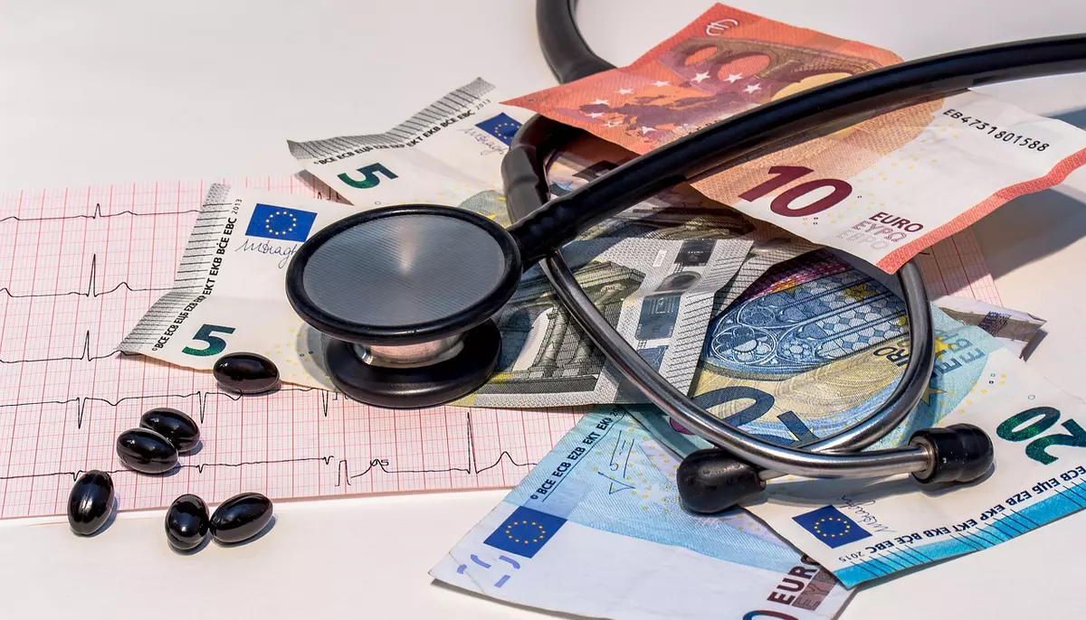 Piața spitalelor private a crescut cu 70% în decurs de trei ani. Cifra de afaceri cumulată se apropie de pragul de un miliard de euro