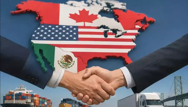 USMCA nu primește încă 16 ani de stabilitate. Revizuirile anuale aduc China în centrul negocierii