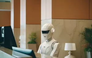 Trei mari corporații schimbă strategia după eșecul cu AI. Au început din nou recrutarea de personal!
