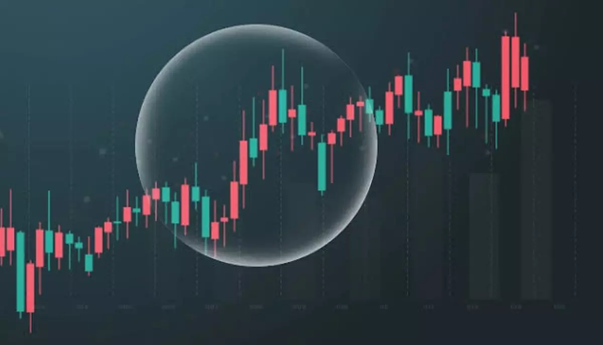 BET urcă cu aproape 50% într-un an. Bursa intră în zona în care performanța cere prudență