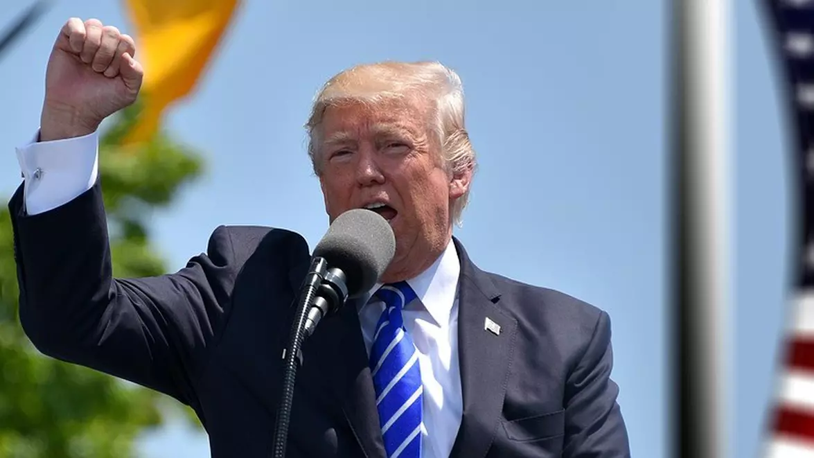 Vizita lui Donald Trump în China nu a adus încă rezultatele așteptate. Vânzările Boeing sunt mai mici cu 300 de avioane decât estimările inițiale