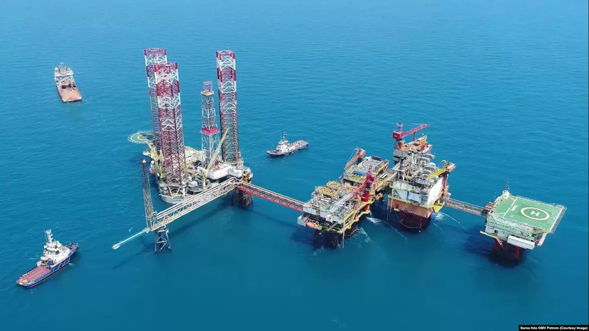 Fostul ministru al Energiei, Virgil Popescu: ”Neptun Deep va aduce 20 miliarde de euro la bugetul României. Fără nicio taxă nouă”