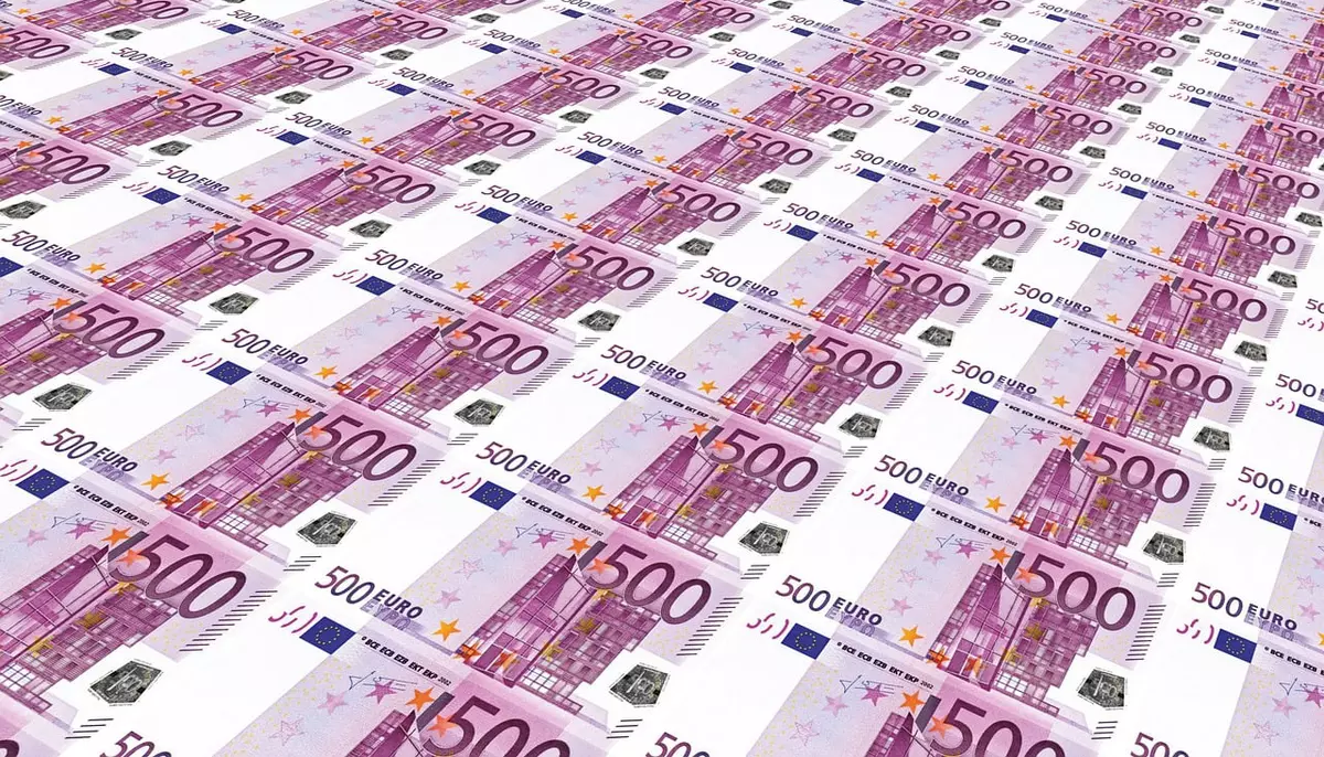 Banca pentru Apărare, Securitate și Reziliență încearcă să strângă 100 de miliarde de euro. Germania, Marea Britanie și alți membri G7 ezită să se alăture