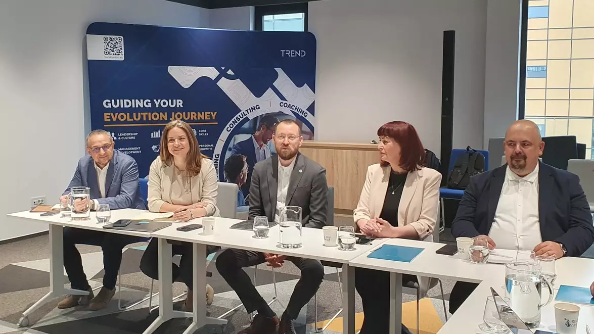 S-a lansat prima comunitate a consultanților de afaceri din România. BAR va funcționa ca un marketplace pentru servicii de business advisory
