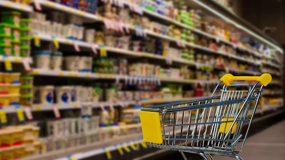 România a avut cea mai mare scădere a comerțului cu amănuntul din UE. Vânzările au coborât cu 4%