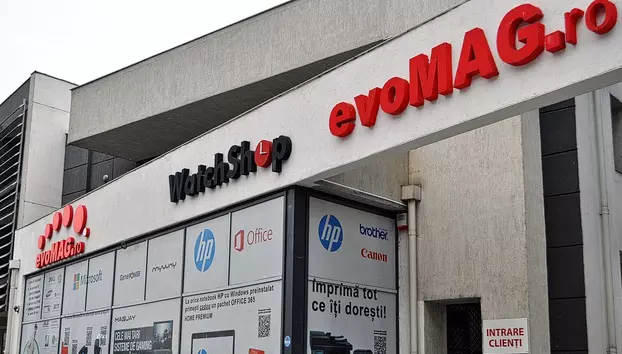 Vânzările de electrocasnice ale evomag au crescut cu peste 50%. Valoarea medie a coșului de cumpărături a avansat cu 11%