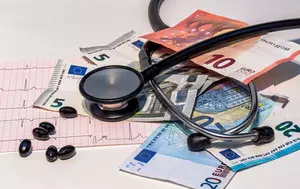 Piața spitalelor private a crescut cu 70% în decurs de trei ani. Cifra de afaceri cumulată se apropie de pragul de un miliard de euro
