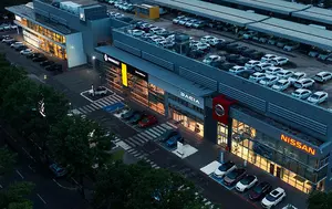 România a înregistrat cea mai mare scădere din Europa la înmatriculările de mașini noi. Piața auto locală a coborât cu 19% în primele trei luni din 2026 