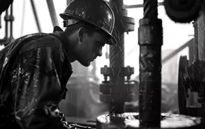 Irakul semnează un acord cu gigantul american Halliburton. Guvernul de la Bagdad vrea să crească producția de petrol cu peste 200.000 de barili pe zi