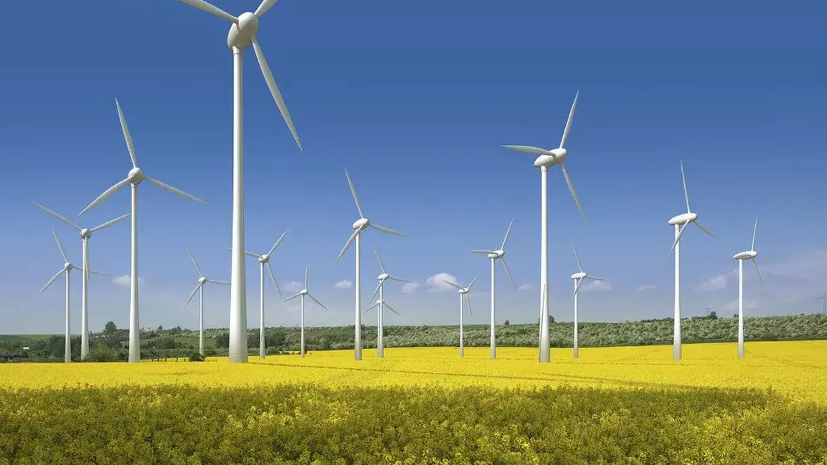 România exportă peste 500 MW la vârful de seară. Vântul acoperă temporar deficitul de energie