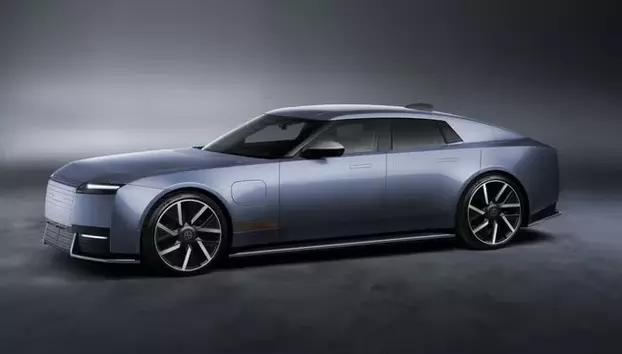 Jaguar lansează un vehicul electric cu un preț de peste 150.000 de euro în Marea Britanie. Modelul Type 01 deschide o nouă eră pentru marca britanică