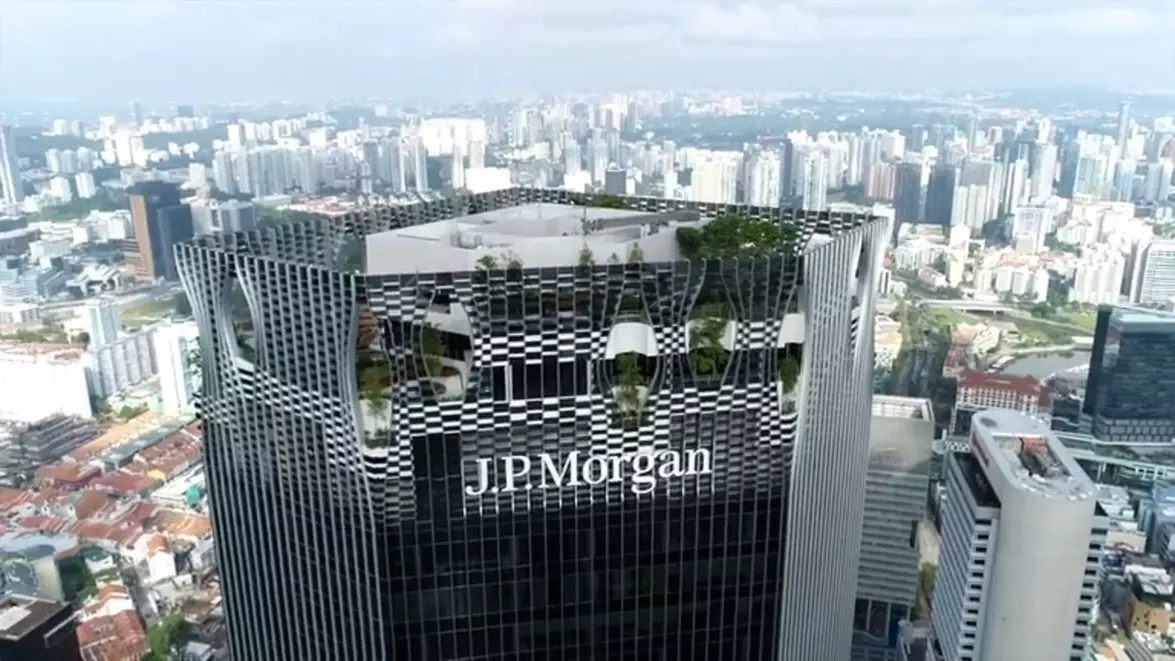 JPMorgan se apropie de o capitalizare de 1 trilion de dolari. Ar fi prima bancă din lume evaluată la acest nivel