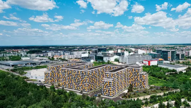 Proiectul rezidențial HORIZON CITY obține o finanțare de 36,5 milioane de euro. Lucrările ar urma să fie încheiate în 2027