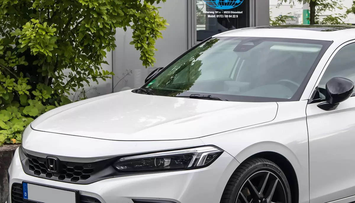 Honda renunță la fabricarea vehiculelor pe benzină în China. Vânzările mărcii au scăzut la 36.000 de unități