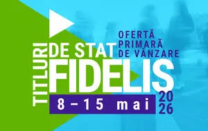 Titlurile de stat Fidelis încep să dea rateuri. De ce  ediția din mai a avut cele mai slabe rezultate din istoria programului