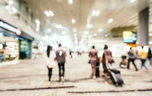 Trafic record pe aeroporturile Capitalei. Aproape 8,46 milioane de pasageri în primele șase luni